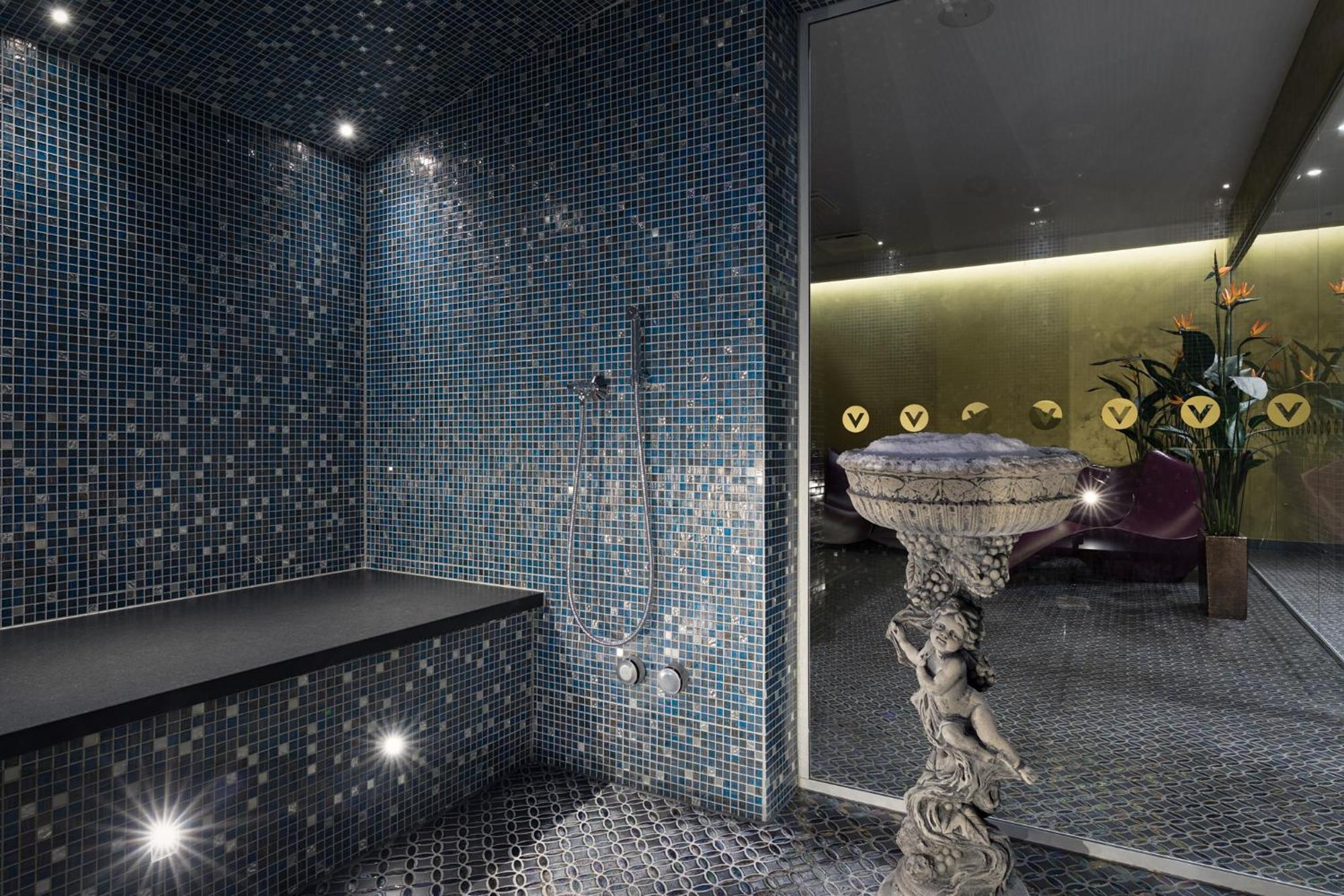 V Spa & Conference Hotel タルトゥ エクステリア 写真