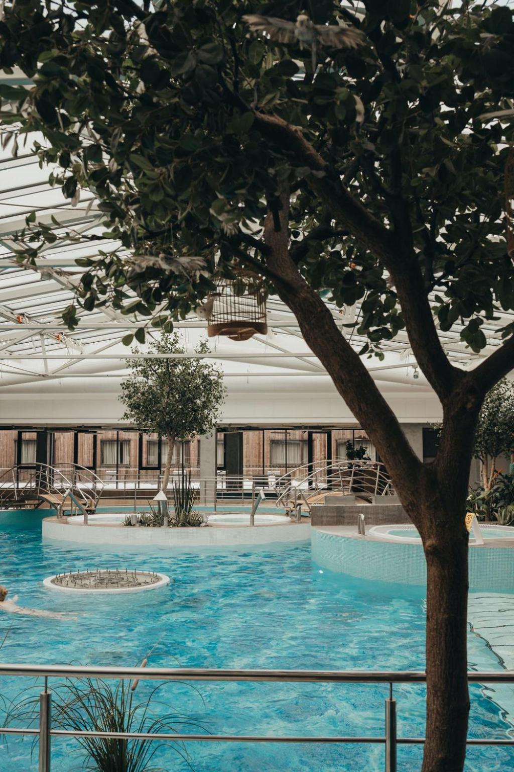 V Spa & Conference Hotel タルトゥ エクステリア 写真