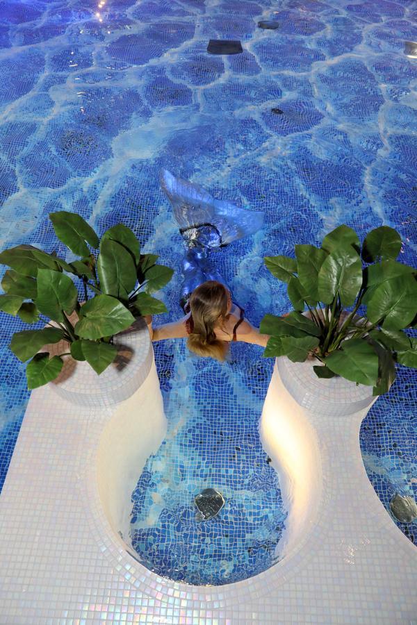 V Spa & Conference Hotel タルトゥ エクステリア 写真